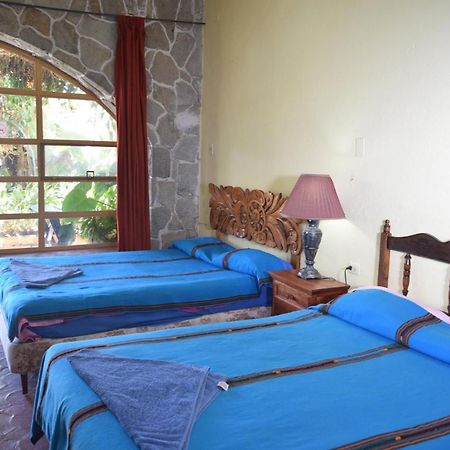Hotel Playa Linda Panajachel Luaran gambar