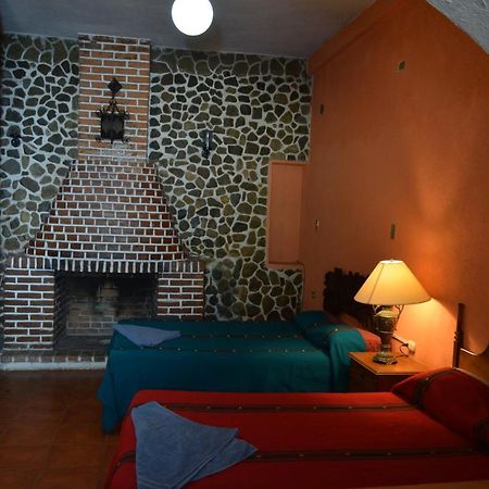 Hotel Playa Linda Panajachel Luaran gambar