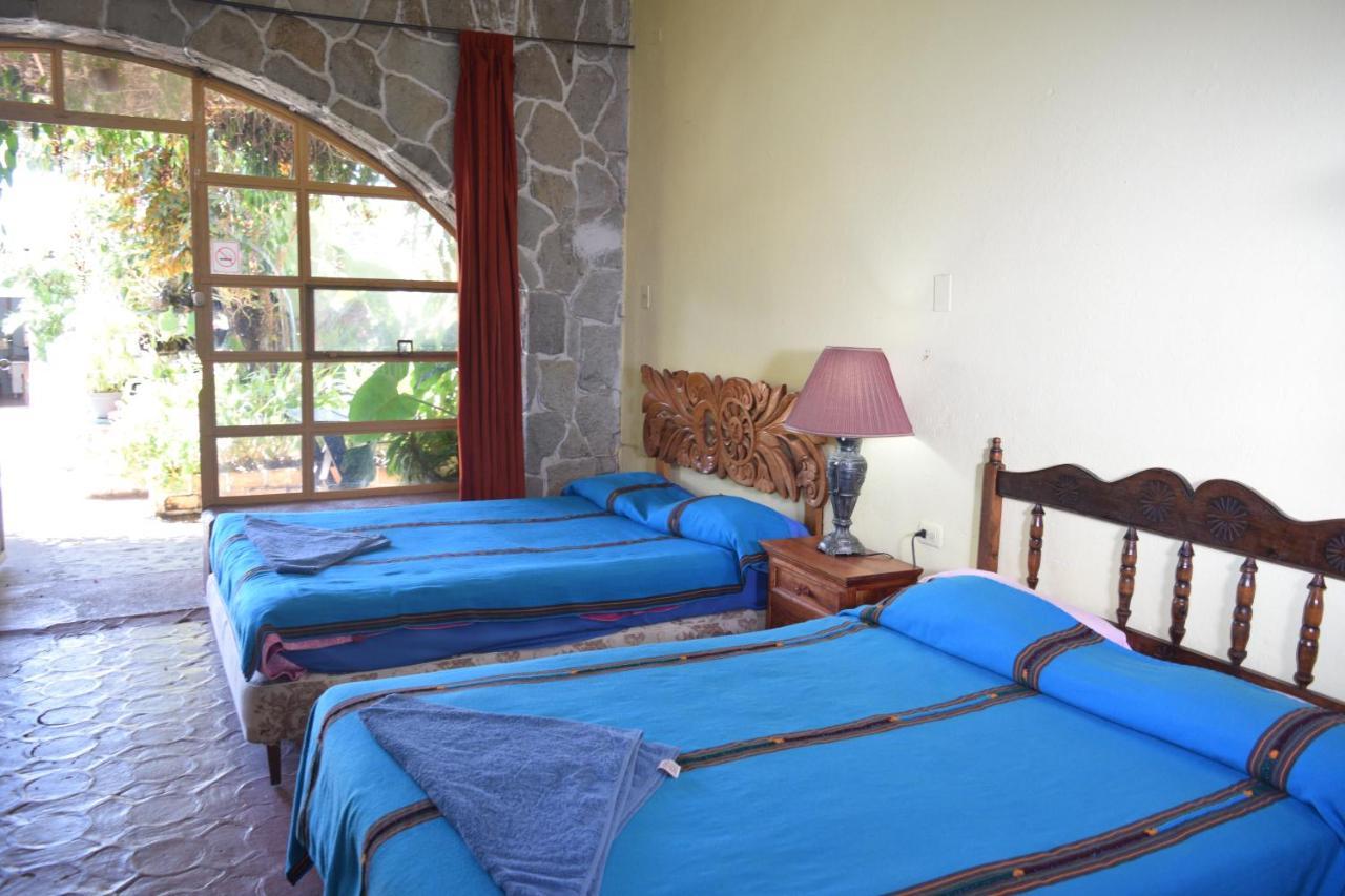 Hotel Playa Linda Panajachel Luaran gambar