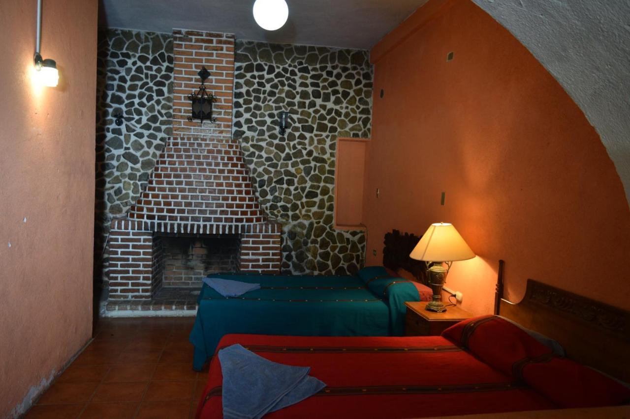Hotel Playa Linda Panajachel Luaran gambar