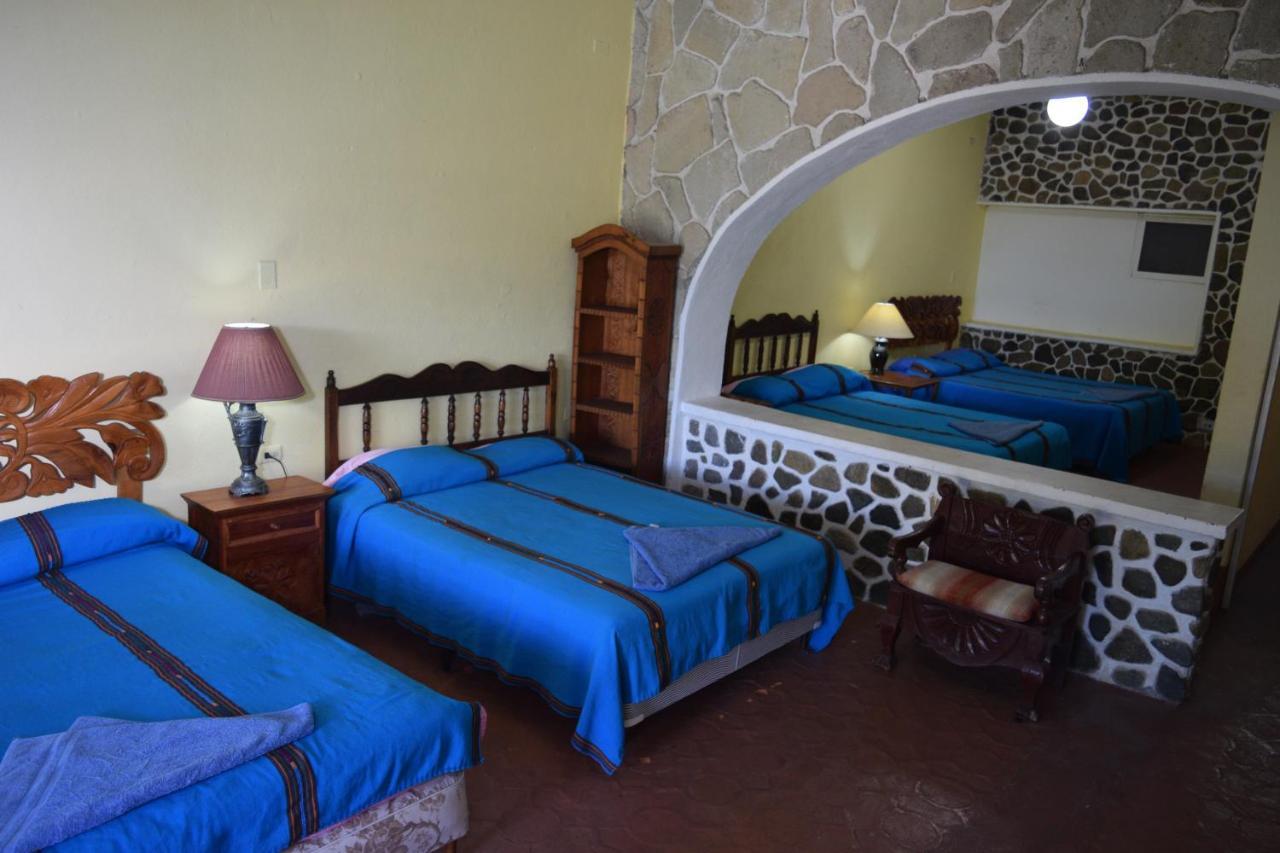 Hotel Playa Linda Panajachel Luaran gambar