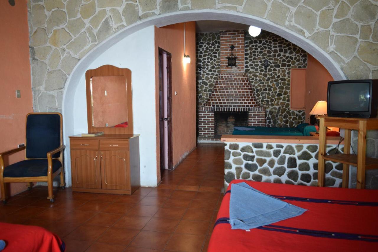 Hotel Playa Linda Panajachel Luaran gambar
