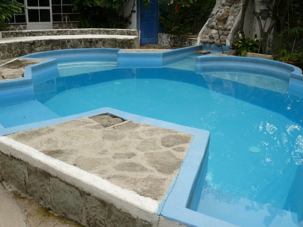 Hotel Playa Linda Panajachel Luaran gambar