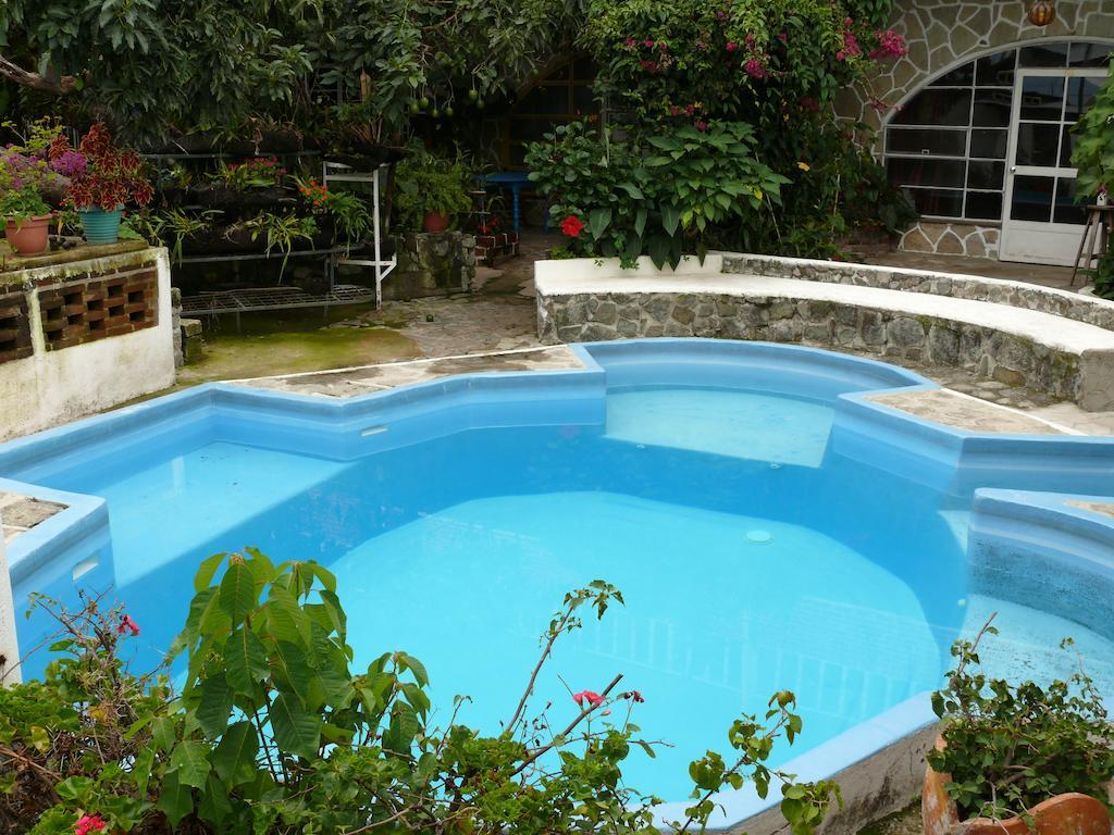 Hotel Playa Linda Panajachel Luaran gambar