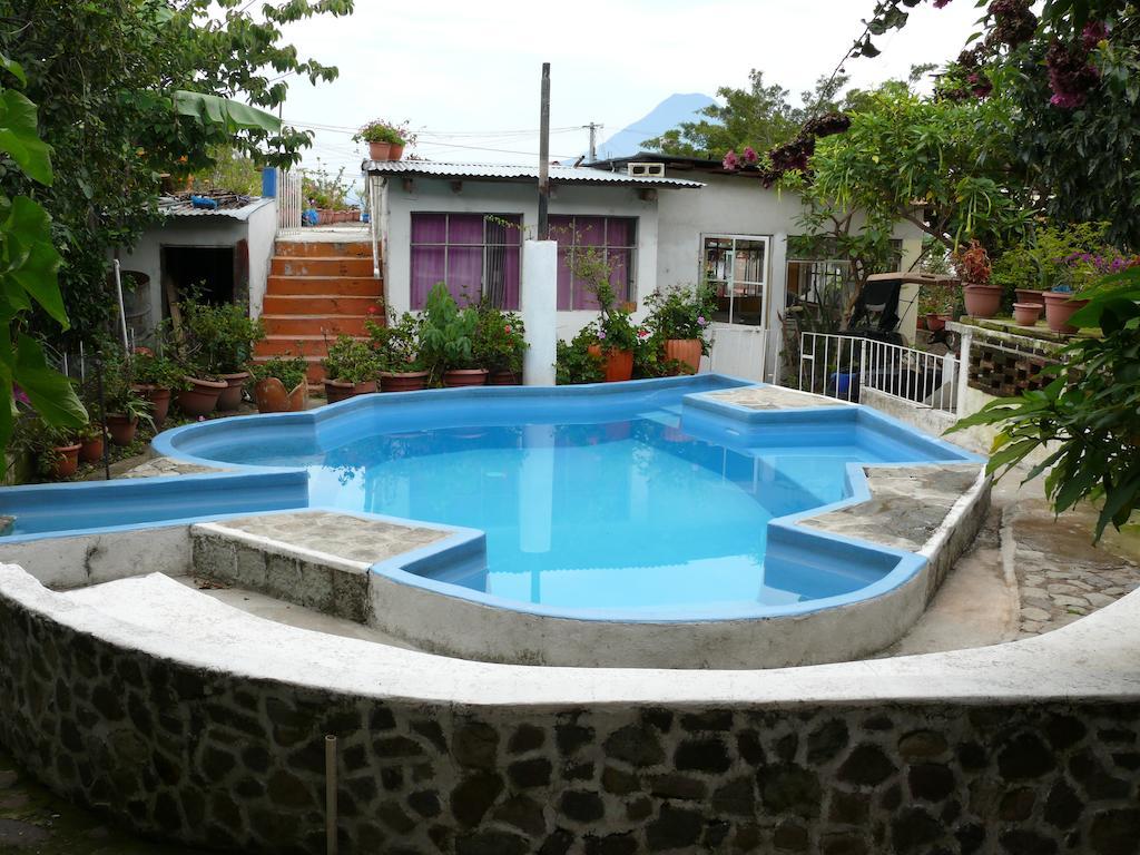 Hotel Playa Linda Panajachel Luaran gambar
