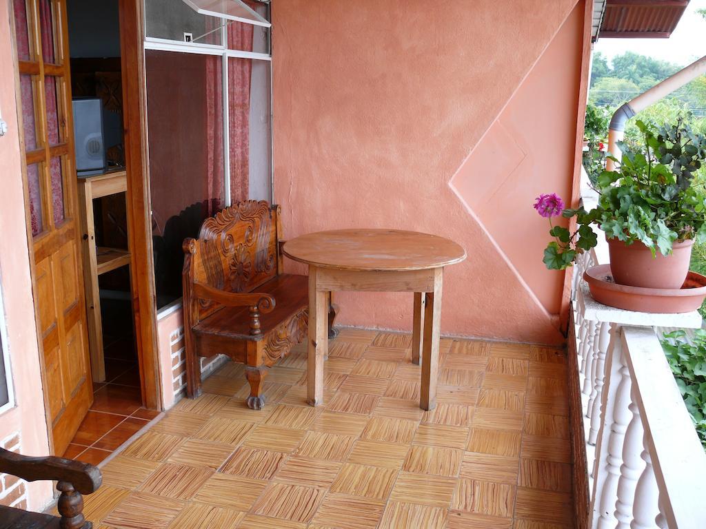 Hotel Playa Linda Panajachel Bilik gambar