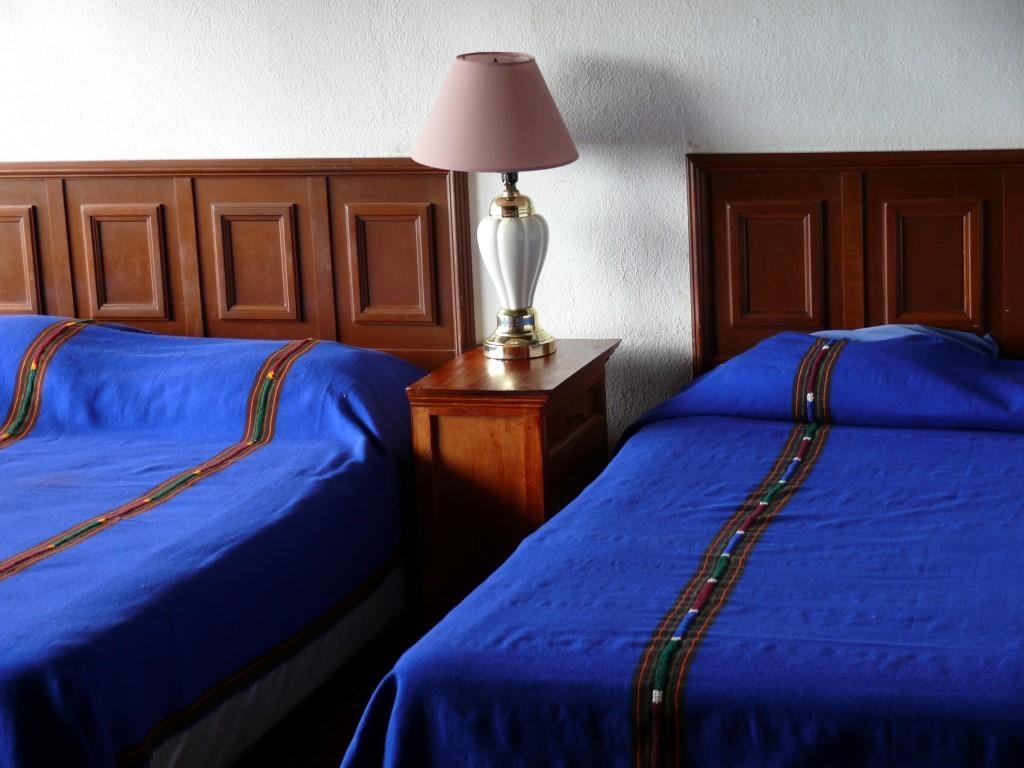 Hotel Playa Linda Panajachel Luaran gambar