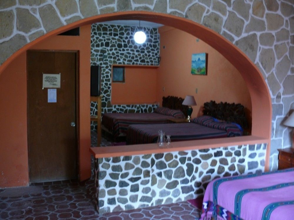 Hotel Playa Linda Panajachel Luaran gambar