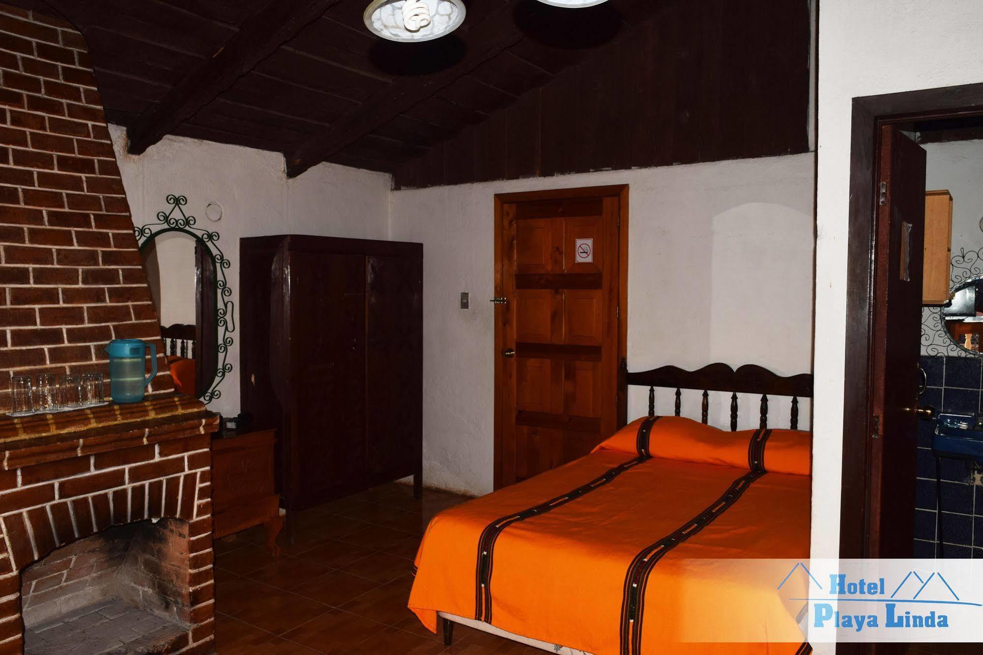 Hotel Playa Linda Panajachel Luaran gambar