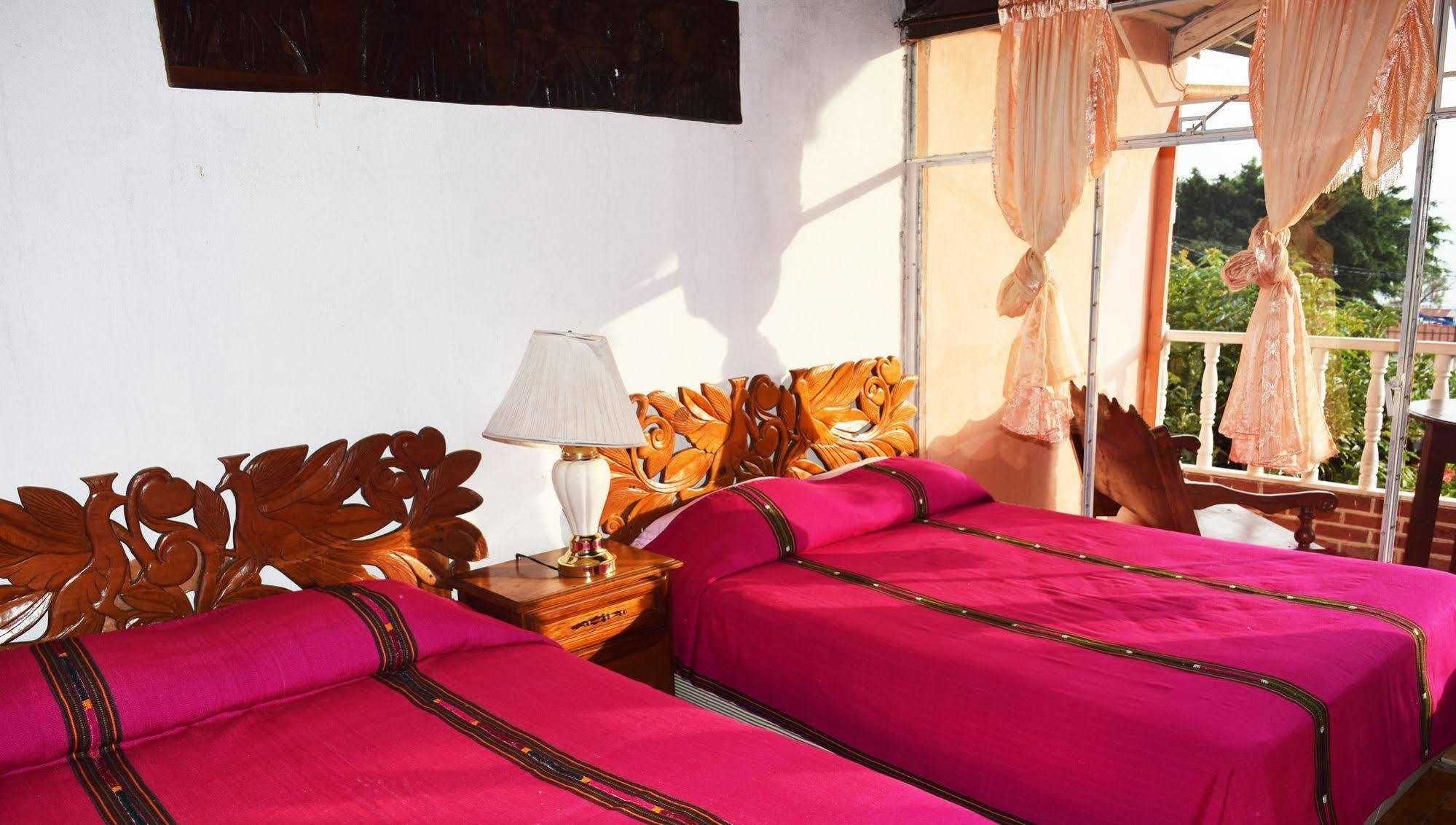 Hotel Playa Linda Panajachel Luaran gambar